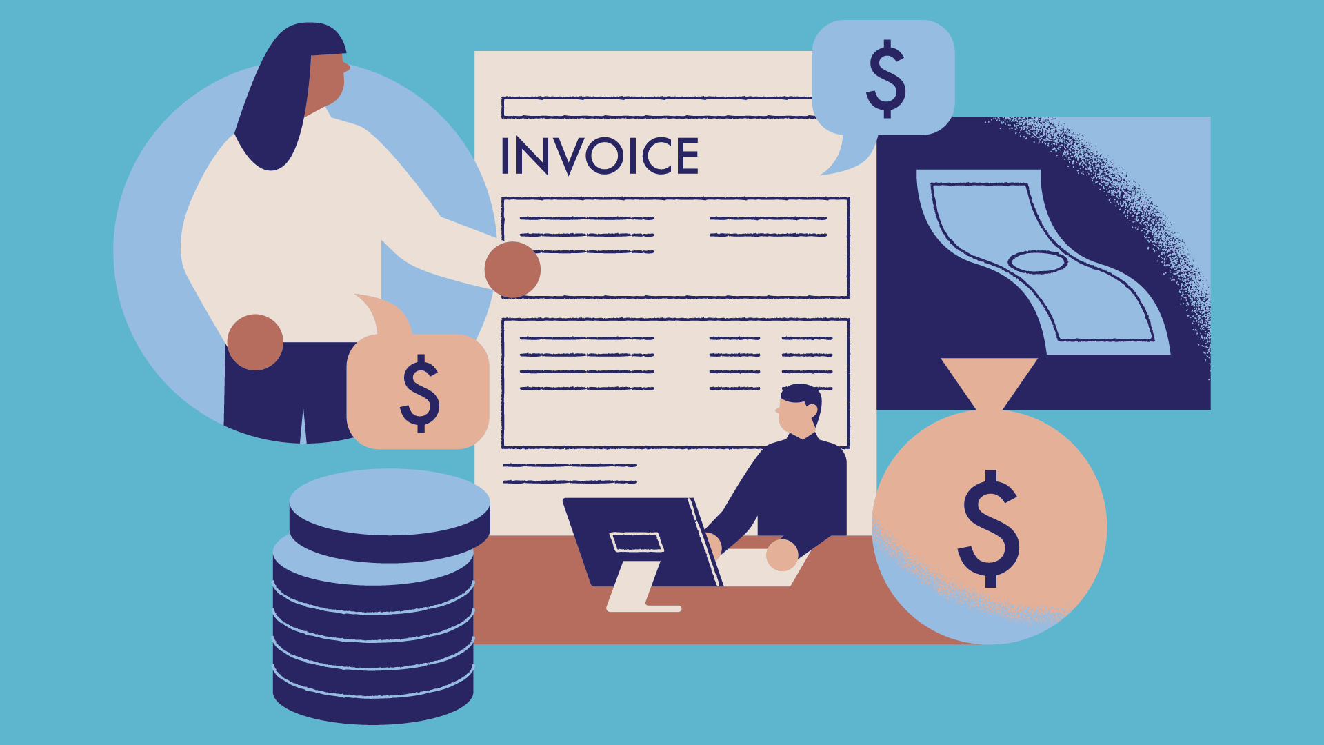 Invoice Approval Workflow