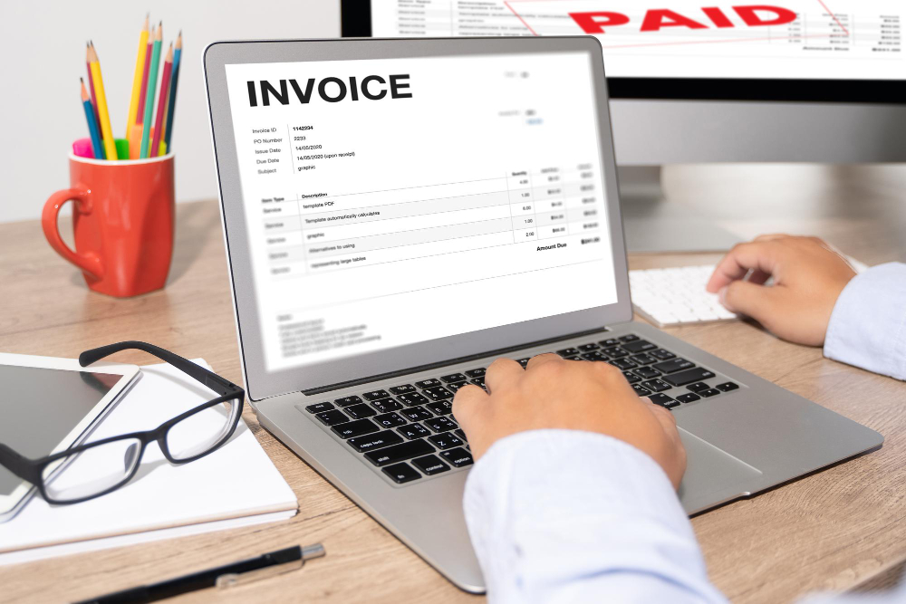 Pick the Right Invoice Type