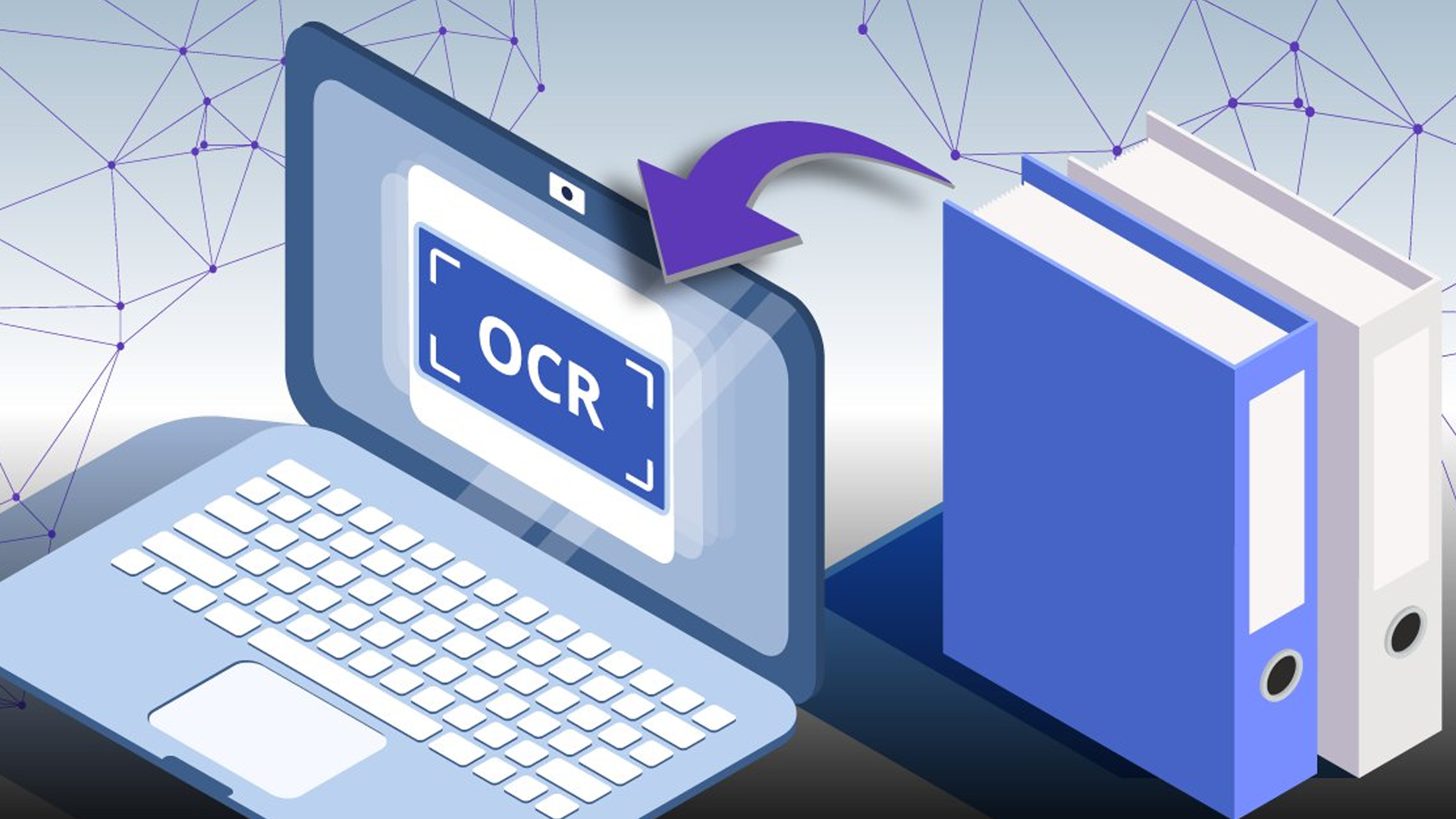 What is Invoice OCR
