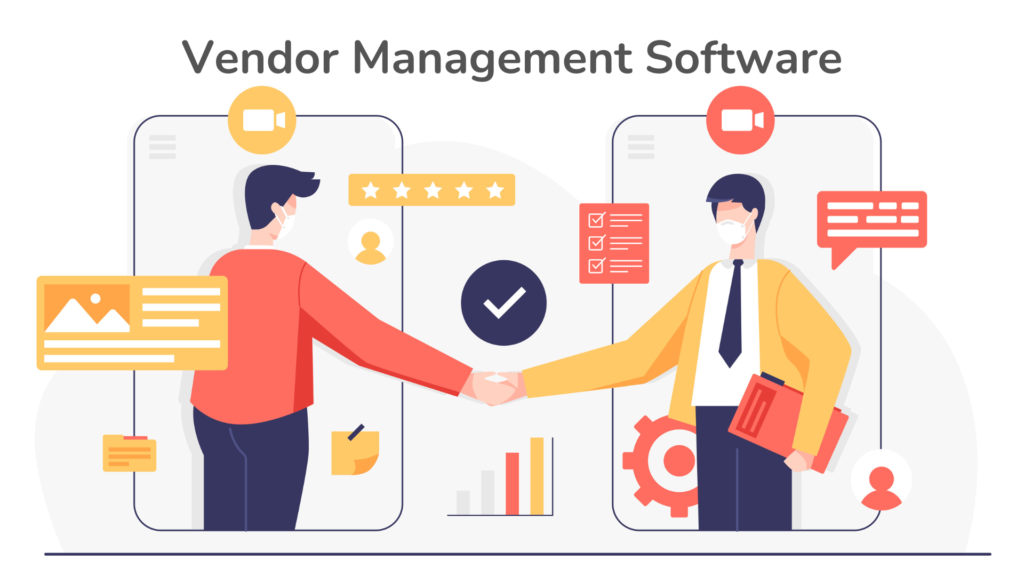 Vendor Relationship Management