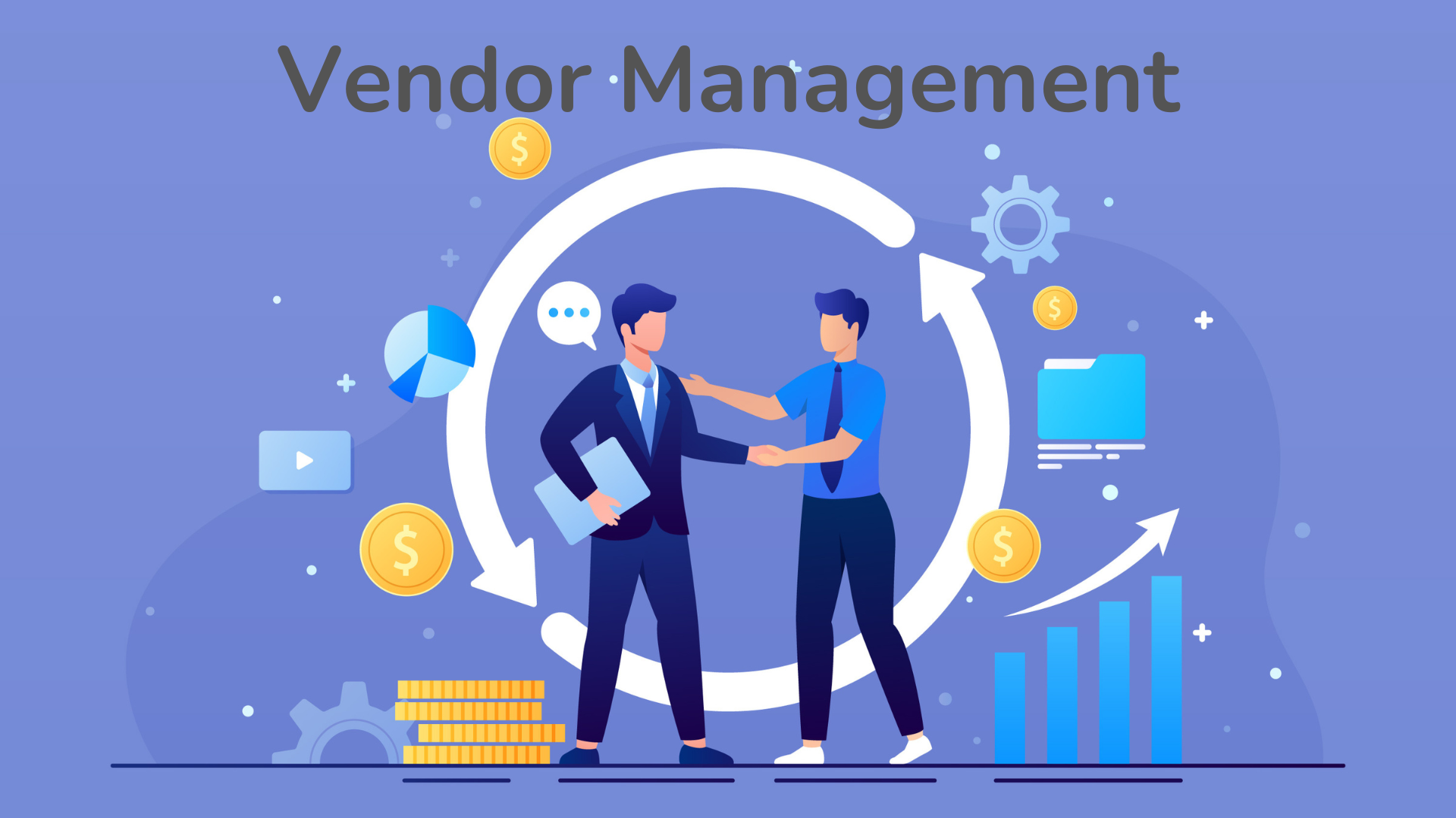 vendor management