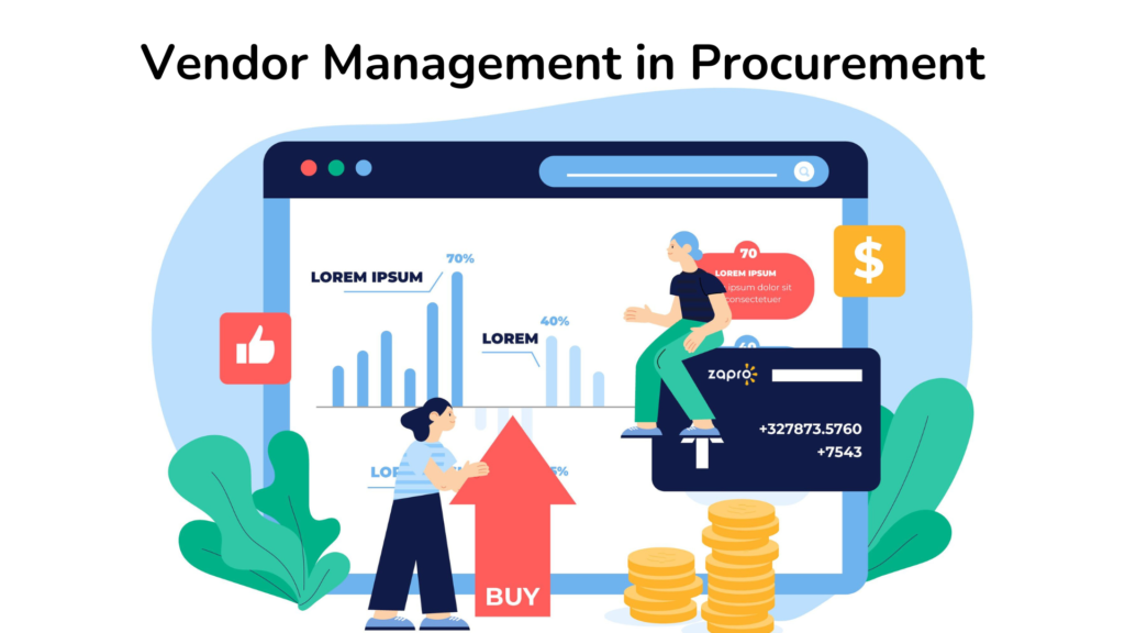 Vendor Management in Procurement