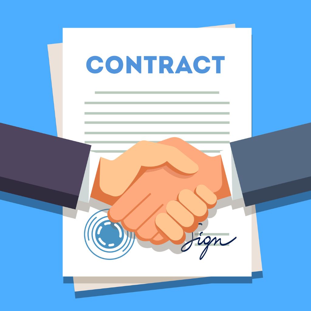 Procurement Contracts