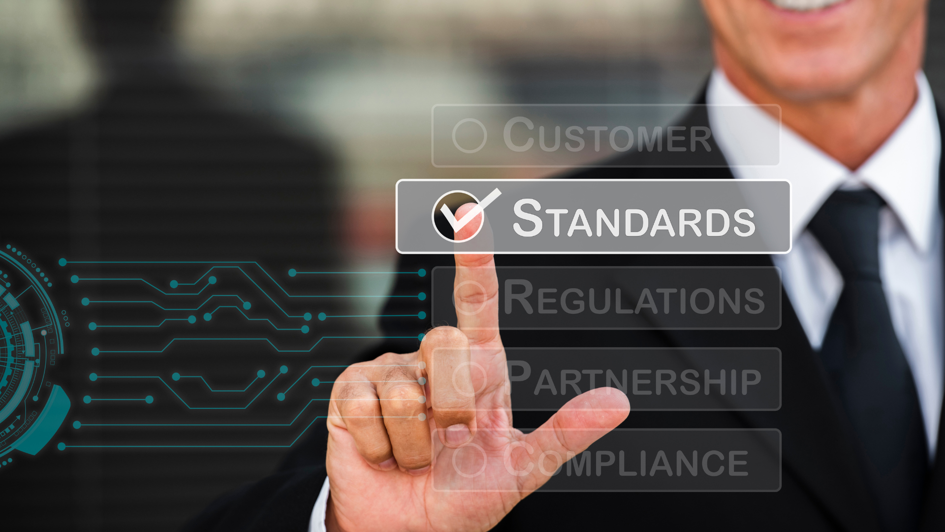 vendor compliance management