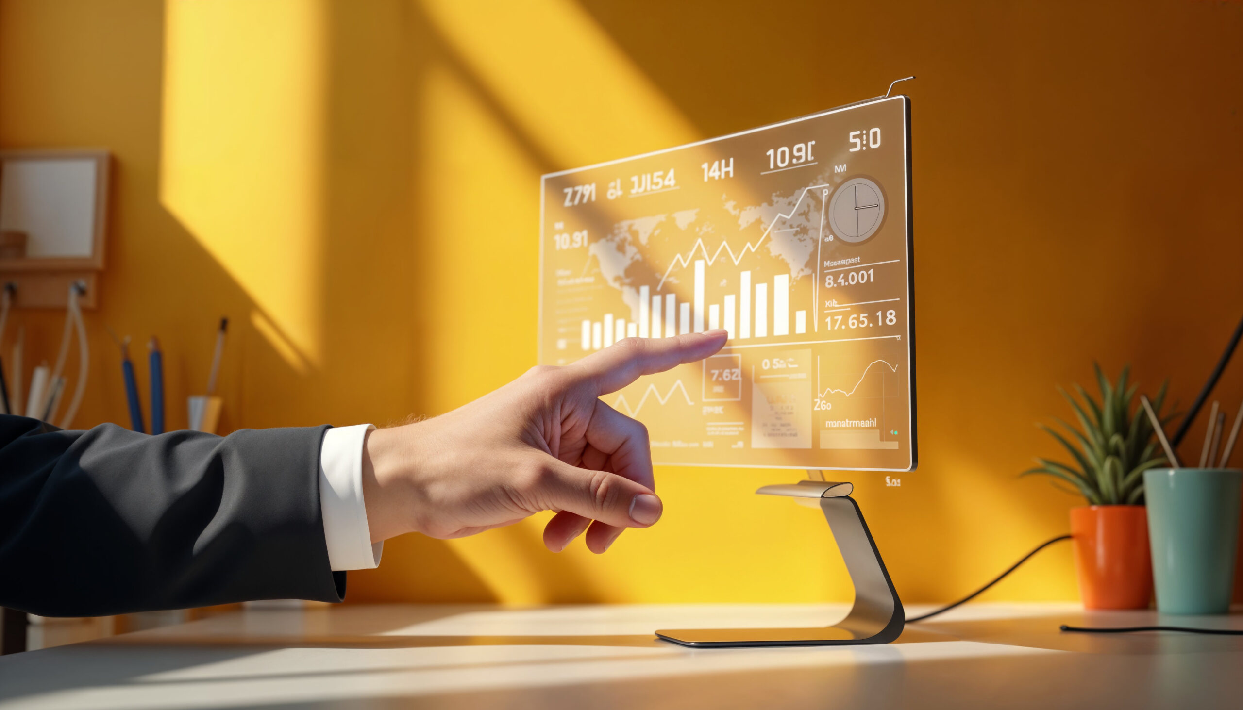 Top 7 Trends in Procurement Analytics You Need to Know in 2024