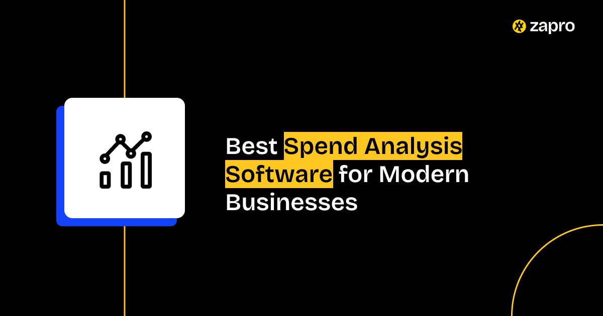 Best Spend Analysis Software