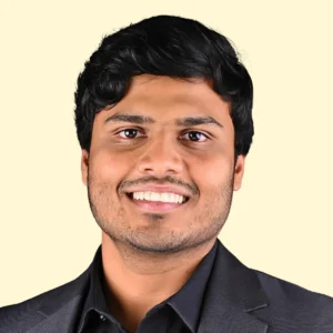 Daniel Sagayaraj