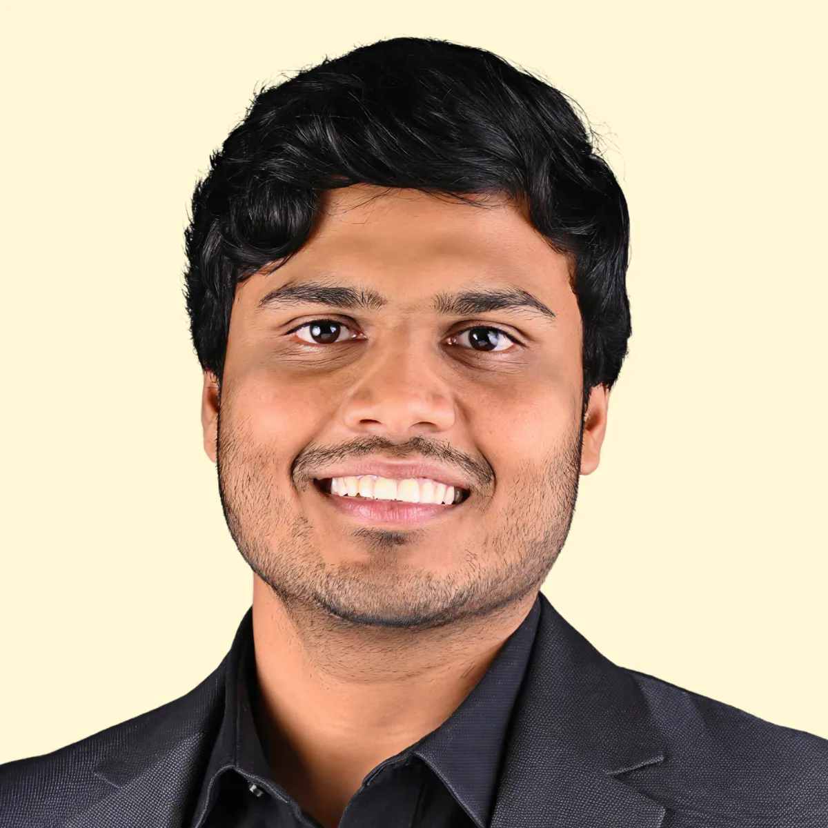 Daniel Sagayaraj