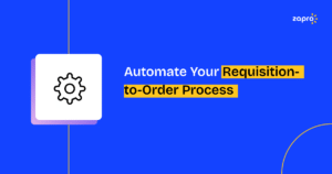 Automating the Requisition-to-Order Process A Guide to Efficiency