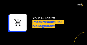 Master Procurement Risk Management A Comprehensive Guide