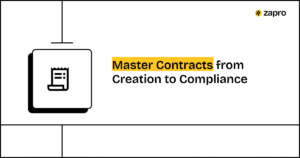 Guide to Contract Management