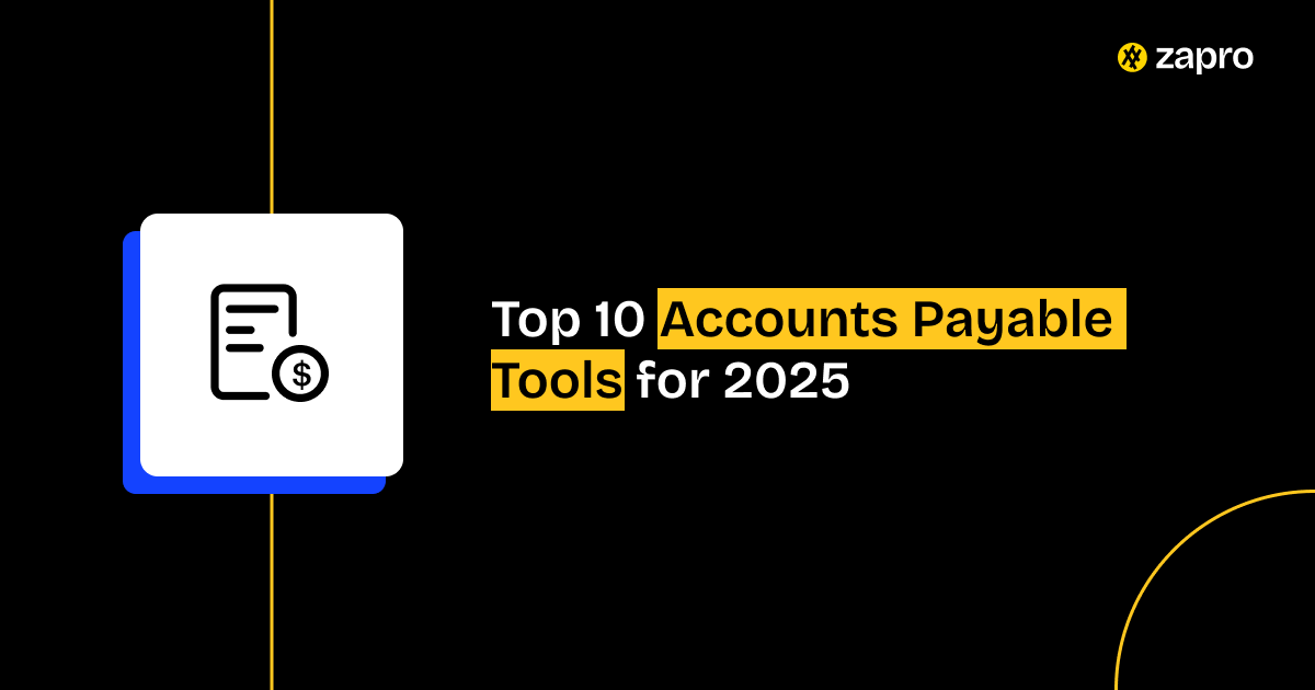 Best Accounts Payable Software