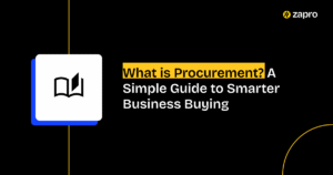 What is Procurement