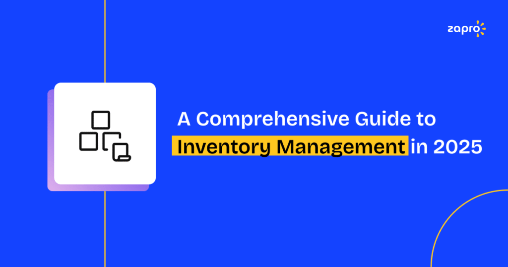 A Comprehensive Guide to Inventory Management in 2026