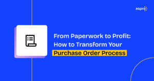 How to Transform Your Purchase Order Process