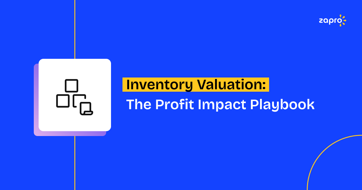 Inventory Valuation Methods & Their Impact on Financials