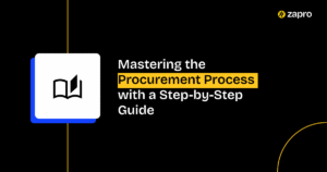 Procurement Process