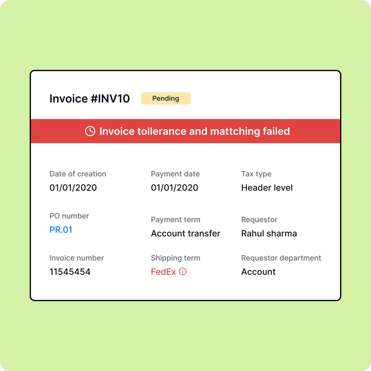 Streamline Workflows