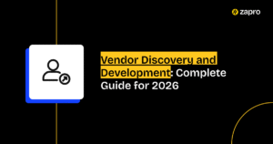 Vendor-Discovery