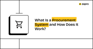 What Is a Procurement System