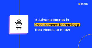 Procurement Technology