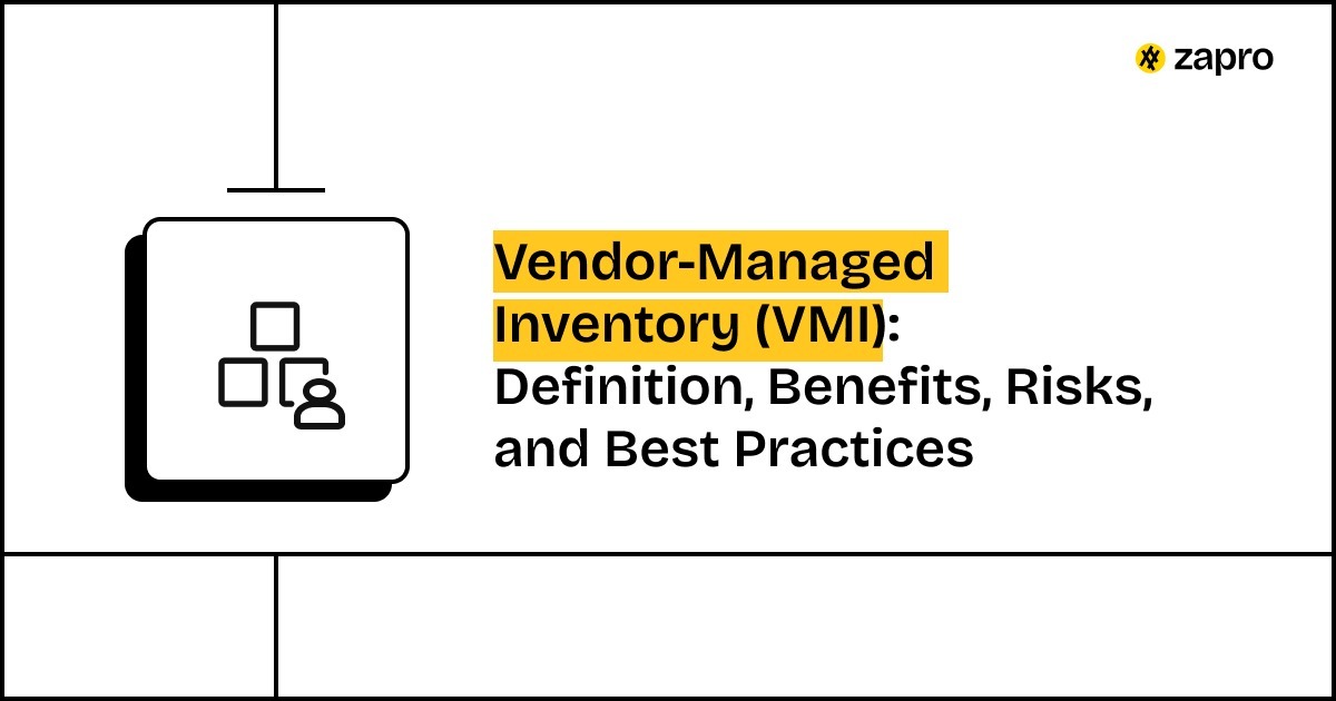 vendor-managed-inventory