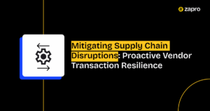 Mitigating Supply Chain Disruptions