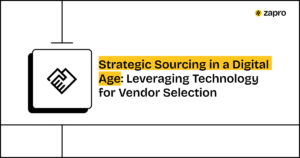 Strategic Sourcing in a Digital Age
