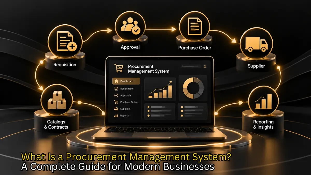 Best procure-to-pay software ranked as top platforms linking purchasing and payment
