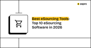 Best eSourcing Tools
