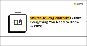 Source to Pay Platform