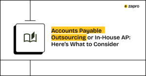 Accounts Payable Outsourcing