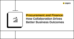 Procurement and Finance