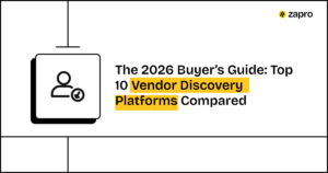 Vendor Discovery Platforms
