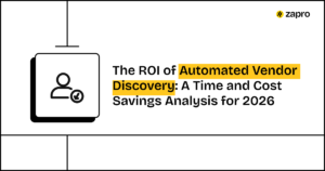 Automated Vendor Discovery