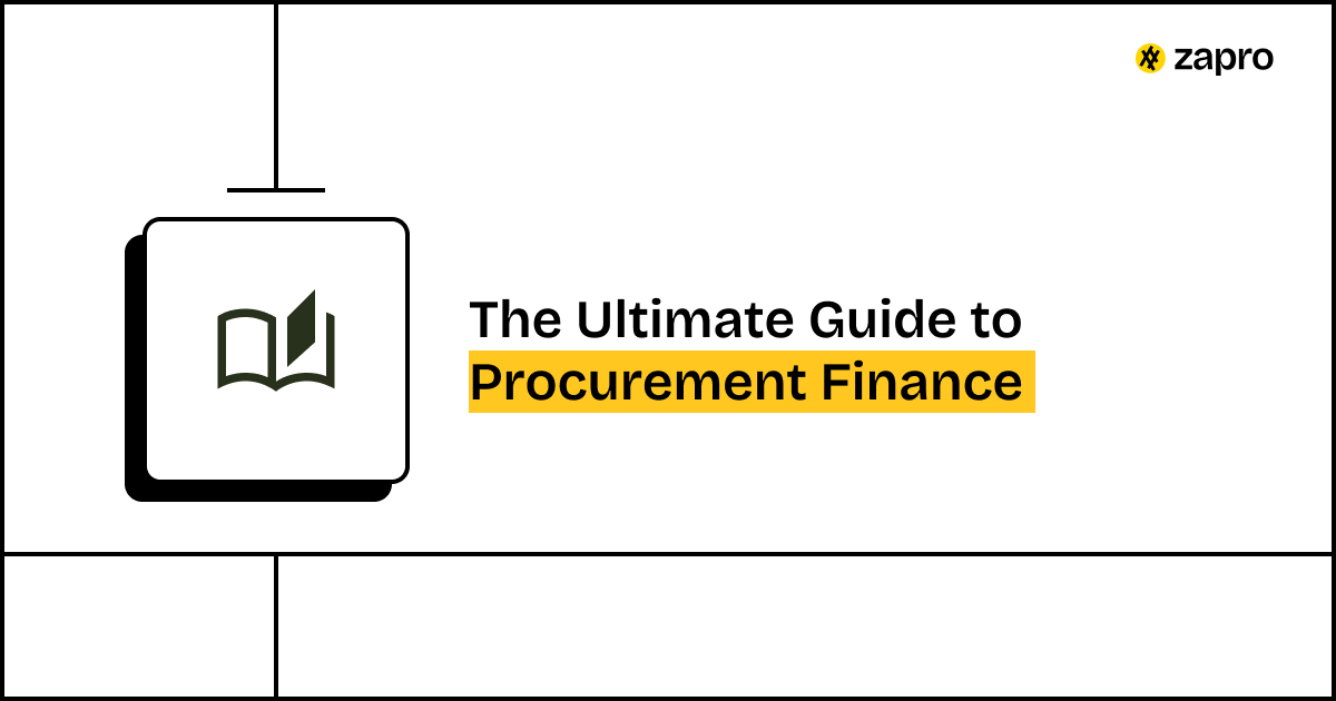 Procurement-Finance