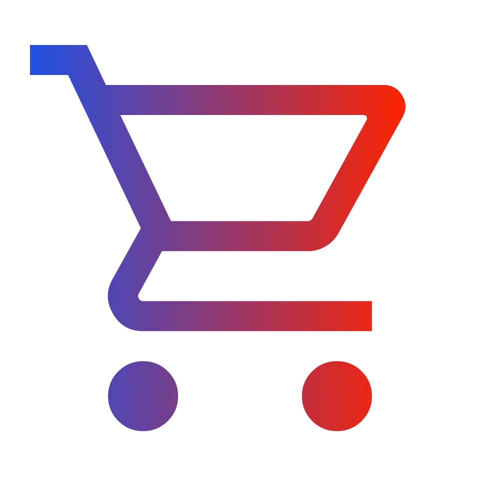 A smarter way to purchase.