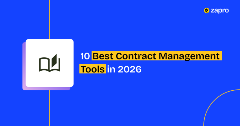 10 Best Contract Management Tools in 2026 | Top Software Reviewed