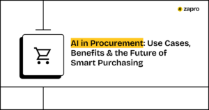AI in Procurement