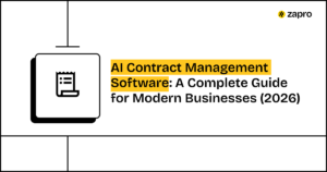 AI Contract Management Software