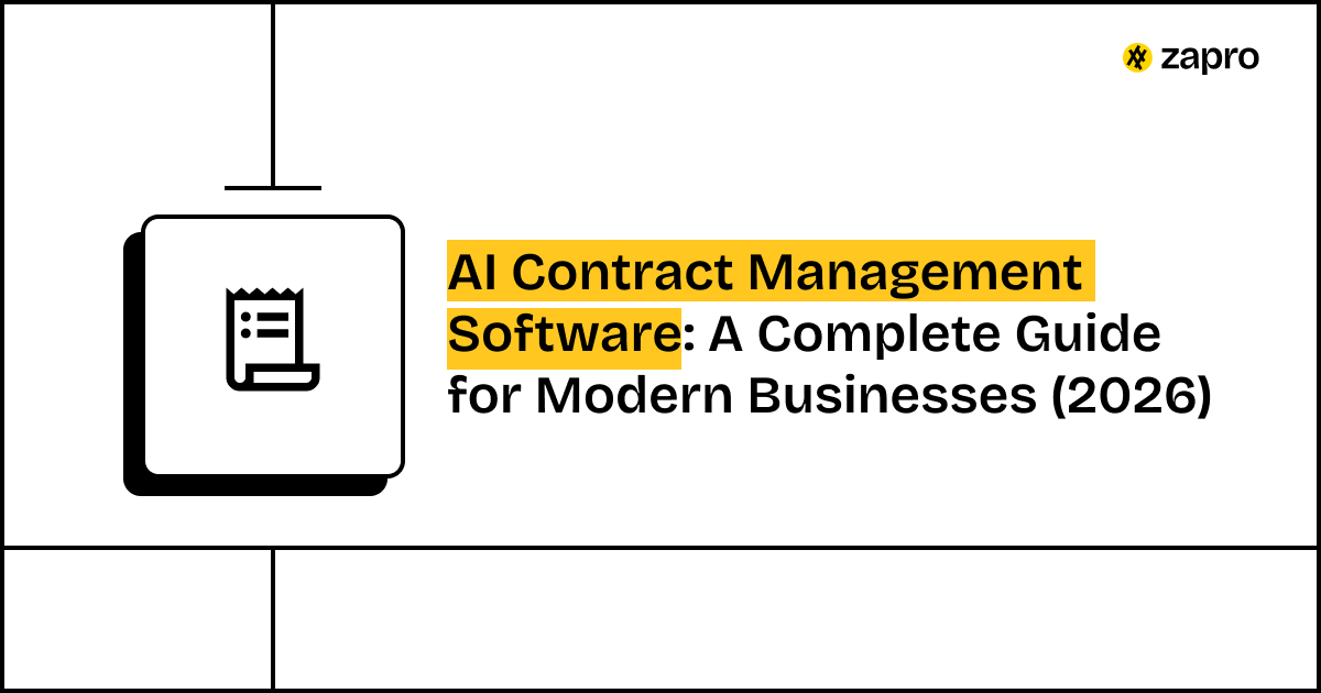 AI Contract Management Software