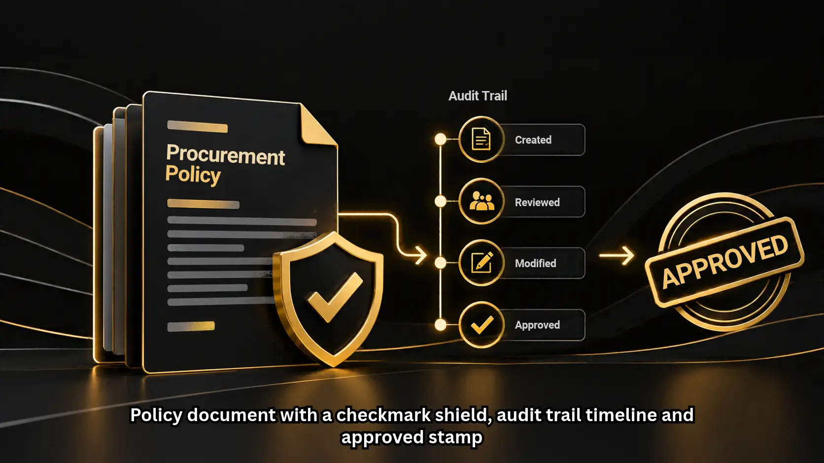 procurement compliance framework