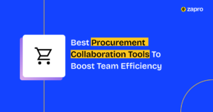 Best Procurement Collaboration Tools