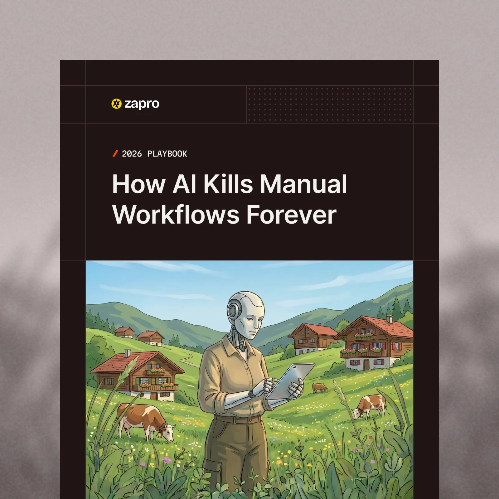 Wait! Don't Leave Without This Free Guide