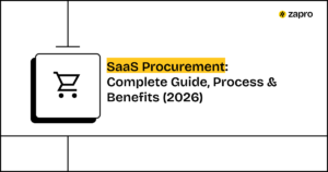 SaaS Procurement