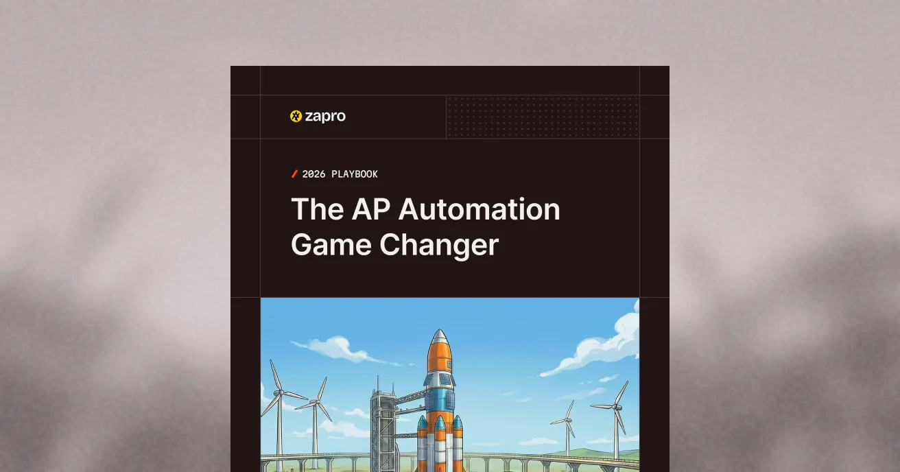 The AP Automation Game Changer