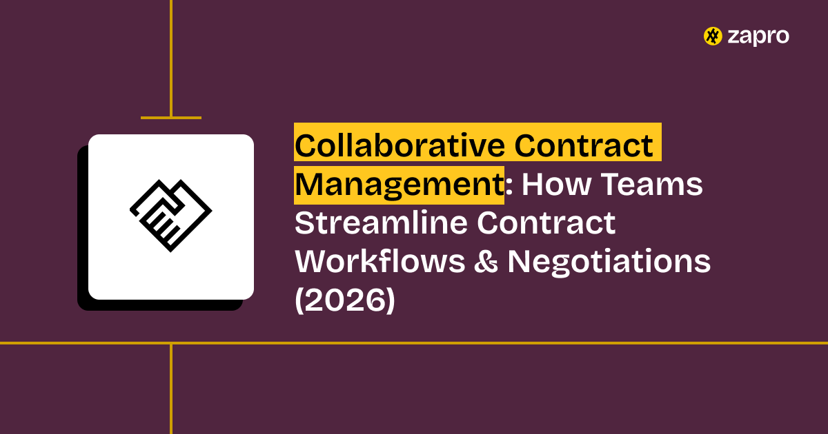 Collaborative Contract Management_ How Teams Streamline Contract Workflows & Negotiations (2026)
