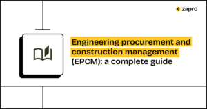 Engineering procurement and construction management (EPCM)_ a complete guide