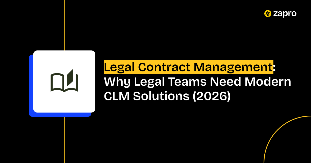 Legal Contract Management_ Why Legal Teams Need Modern CLM Solutions (2026)