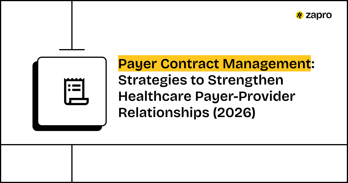 Payer Contract Management_ Strategies to Strengthen Healthcare Payer-Provider Relationships (2026)